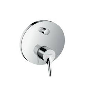شیر حمام Talis  -S- New 72405000-توکار